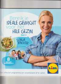 Bereik je ideale gewicht voor het hele gezin Deel 2 Lidl