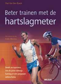 Beter Trainen Met De Hartslagmeter