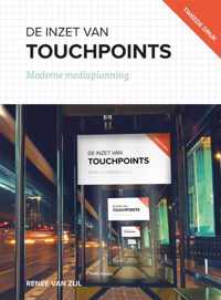 De inzet van touchpoints