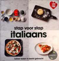 Stap voor stap Italiaans