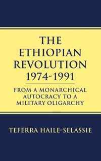 Ethiopian Revolution