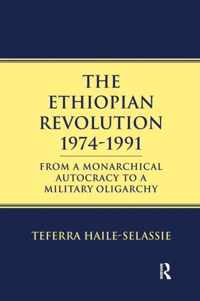 Ethiopian Revolution