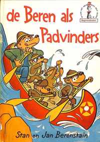 De Beren als padvinders