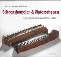 Scheepskamelen & Waterschepen