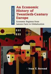 Economic History Twentieth Europe