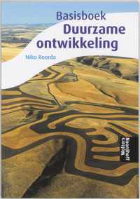 Basisboek duurzame ontwikkeling