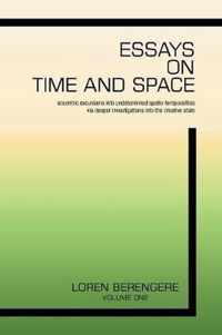 Essays on Time and Space