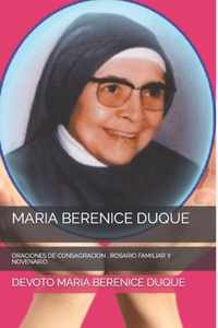 Maria Berenice Duque