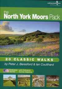 North York Moors Pack