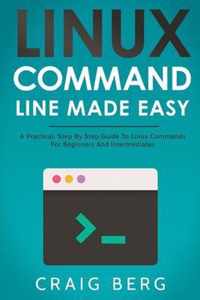 Linux Command Line Made Easy