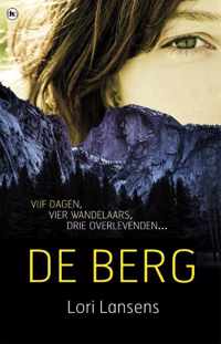 De berg