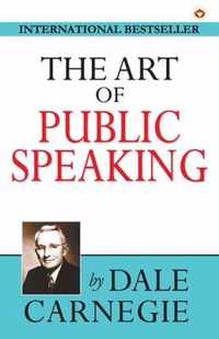 The Art of Public Speaking