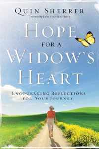 Hope for a Widow's Heart