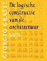 De logische constructie van de architectuur