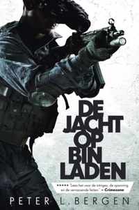 De jacht op Bin Laden