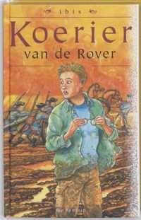 Koerier Van De Rover