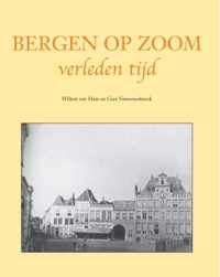 Verleden tijd  -   Bergen op Zoom