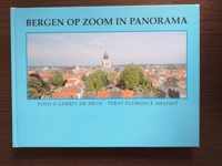 Bergen op Zoom in panorama