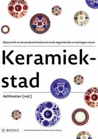 Keramiekstad