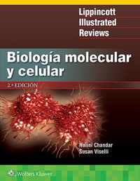 Biología molecular y celular