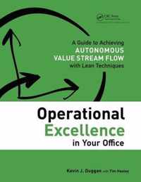 Operational Excellence in Your Office