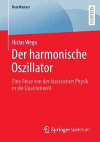 Der harmonische Oszillator