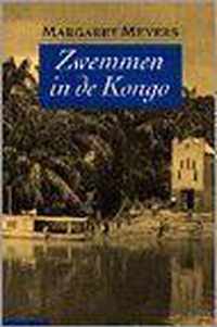 Zwemmen in de Kongo