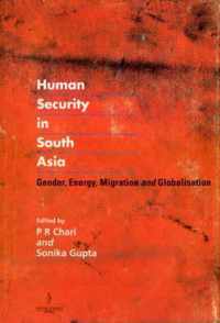 Human Security in South Asia