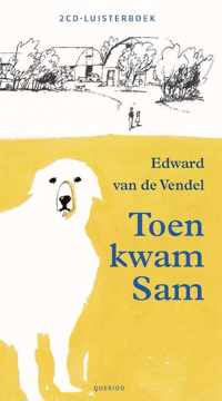 Toen kwam Sam (2CD-luisterboek)