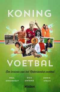 Koning voetbal