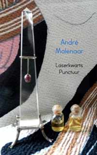 Laserkwarts punctuur - Andre Molenaar - Paperback (9789402116052)