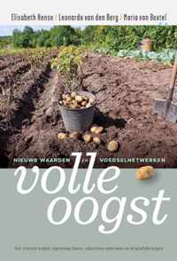 Volle oogst