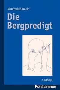 Die Bergpredigt