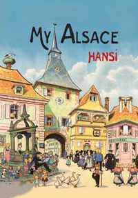 My Alsace