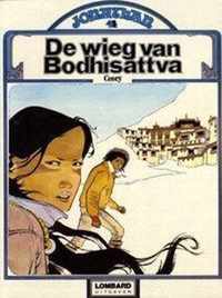 De wieg van Bodhisattva