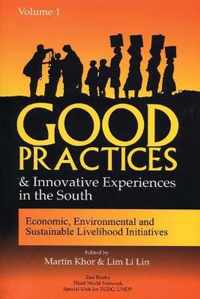 Good Practices and Innovative Experiences in the South (Volume 1)