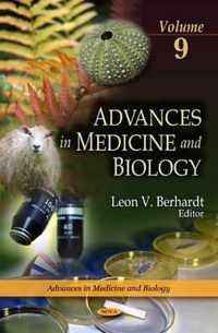 Advances in Medicine & Biology