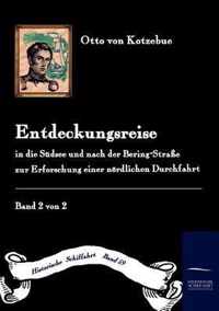 Entdeckungs-Reise in die Sud-See und nach der Bering-Strasse zur Erforschung einer noerdlichen Durchfahrt