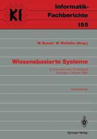 Wissensbasierte Systeme