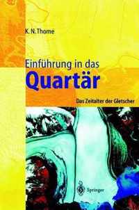 Einfuhrung in Das Quartar