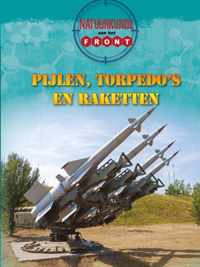 Aan het front  -  Natuurkunde aan het front Pijlen, torpedo's en raketten