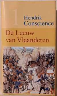 De Leeuw van Vlaanderen