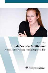 Irish Female Politicians