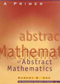 A Primer of Abstract Algebra