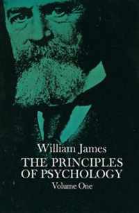 Principles Of Psychology v 1