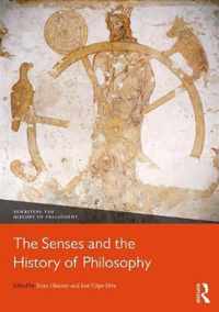 The Senses and the History of Philosophy