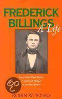Frederick Billings