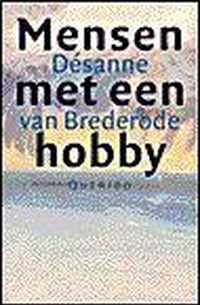 Mensen Met Een Hobby