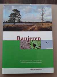 Banjeren - wandelen in 50 natuurgebieden - Ooststellingwerf