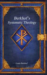 Berkhof's Systematic Theology